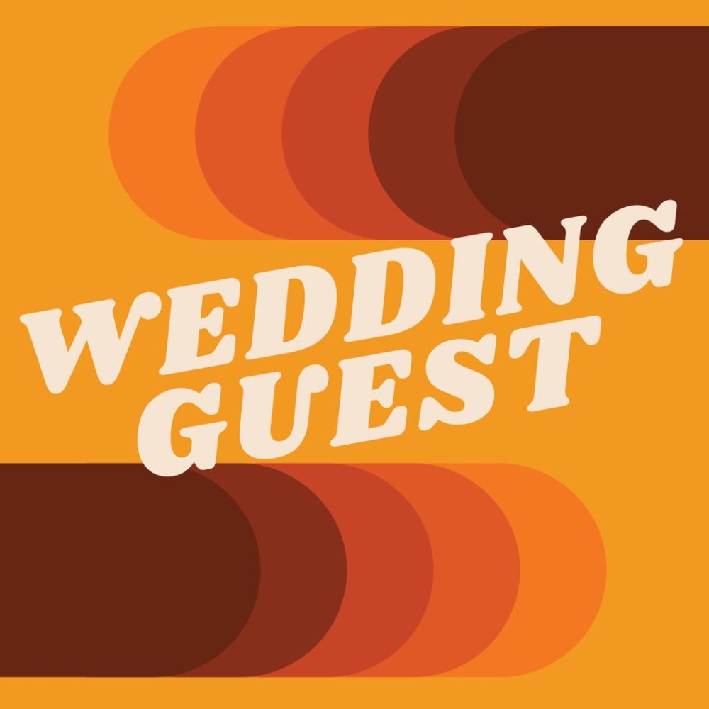 Wedding Guest Edit